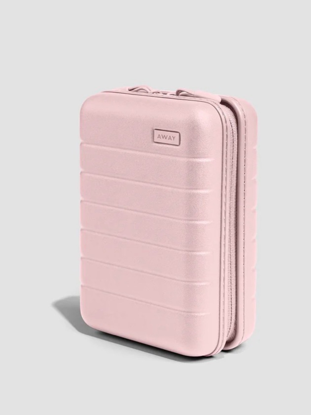 Away Mini Hard-Shell Travel Organizer